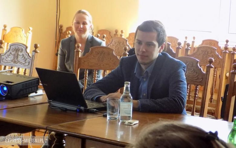 Spotkanie dot. utworzenia MRGM