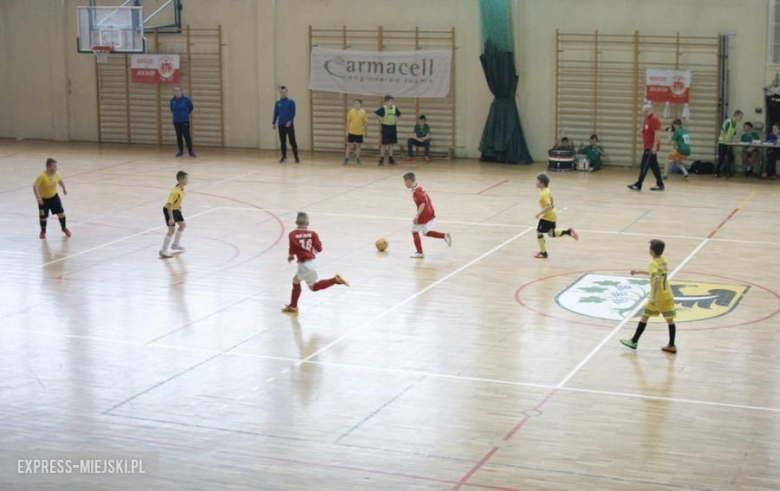 Turniej piłkarski Oratorium Cup 