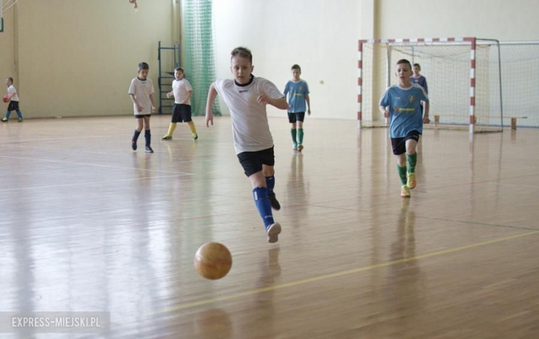 Turniej piłkarski Oratorium Cup 