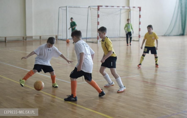 Turniej piłkarski Oratorium Cup 