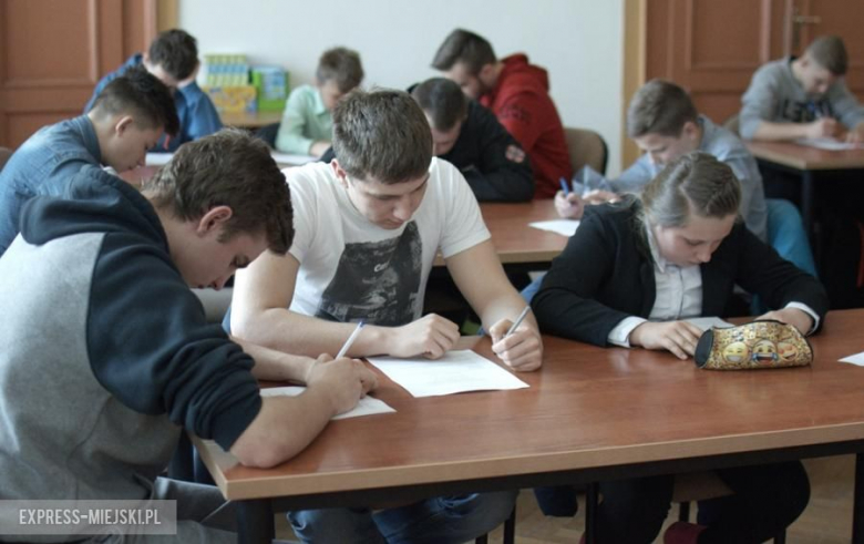 Konkurs wiedzy pożarniczej