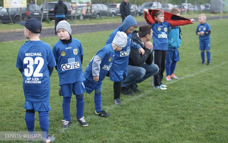 Gotec Cup 2017 w Rakoszycach