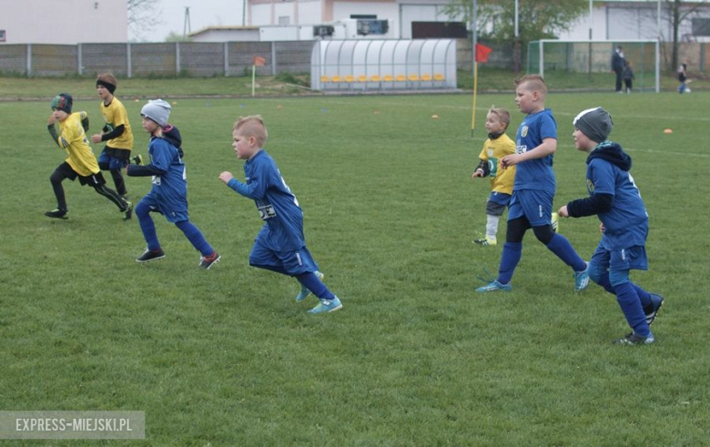 Gotec Cup 2017 w Rakoszycach