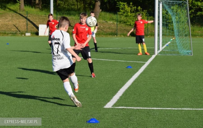 Polonia Środa Śląska vs. Parasol Wrocław