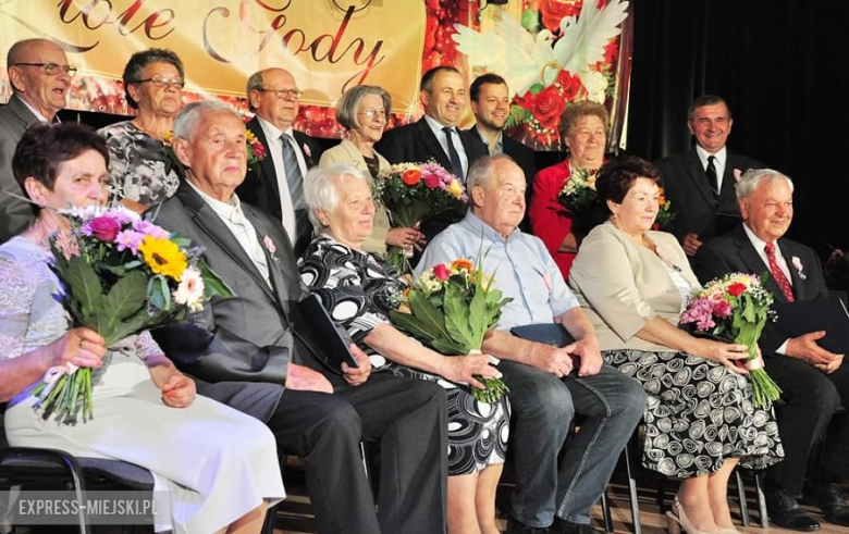 Uroczystości rocznicowe w miękińskim ośrodku kultury