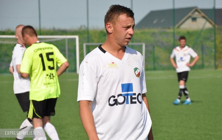 Czarni Białków vs. Zjednoczeni Szczepanów 