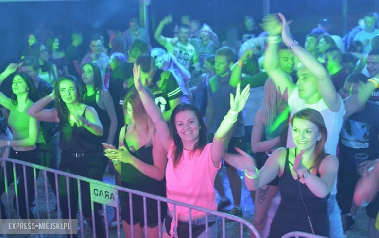 Summer Madness Festival w Środzie Śląskiej