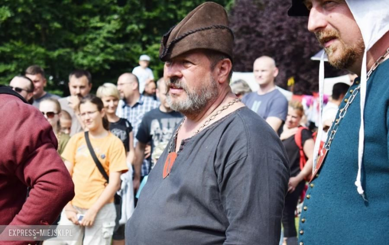 Turniej rycerski w Wojnowicach