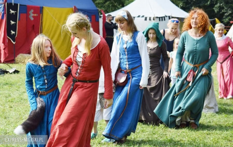 Turniej rycerski w Wojnowicach