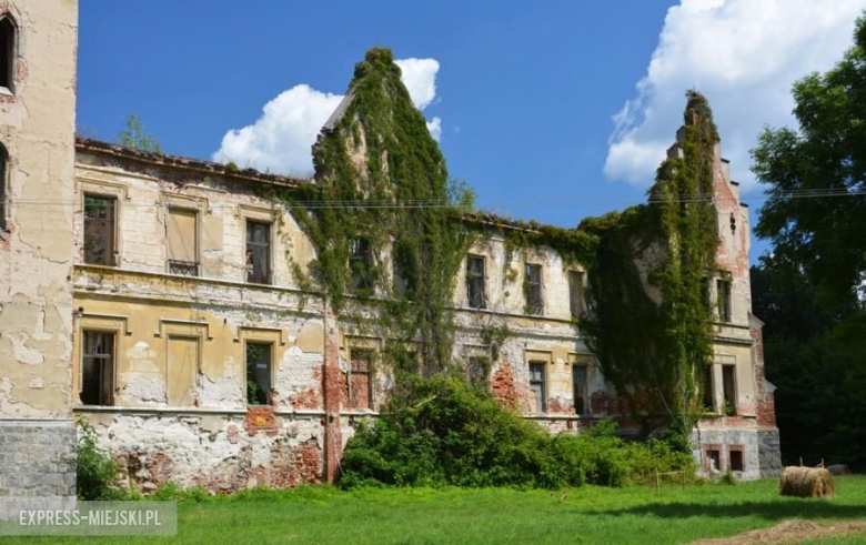 Plener malarski w Gałowie