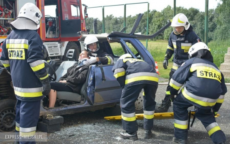 Piknik rodzinny w Udaninie