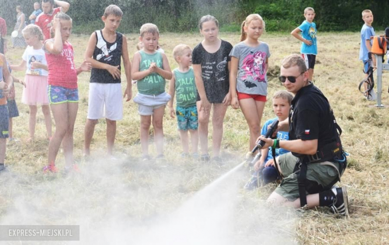 Piknik Rodzinny w Piotrowicach