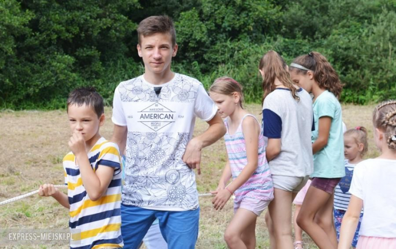 Piknik Rodzinny w Piotrowicach