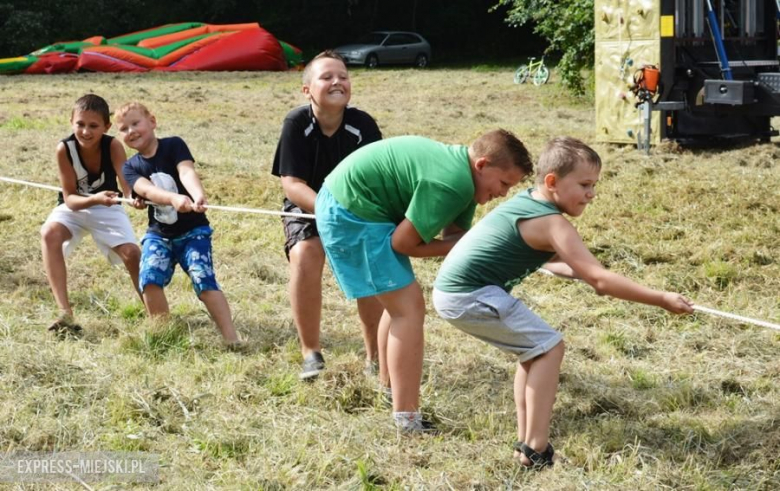 Piknik Rodzinny w Piotrowicach