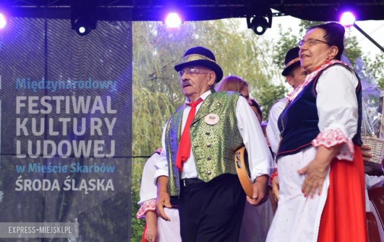 Festiwal muzyczny w Środzie Śląskiej