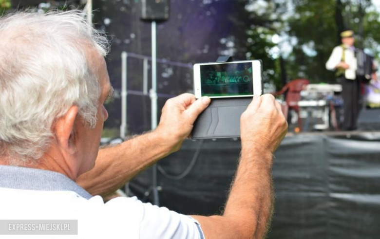 Festiwal muzyczny w Środzie Śląskiej