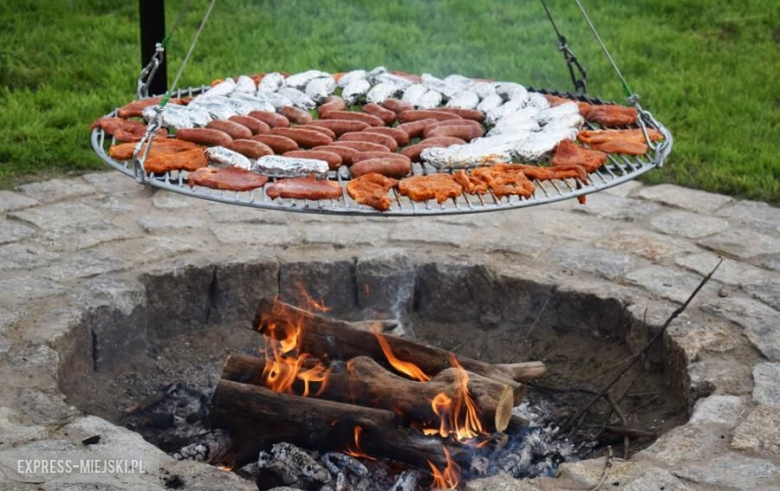 I Turniej Piłki Plażowej w Rakoszycach