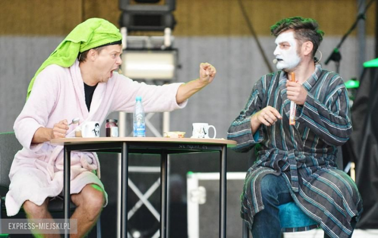 Festiwal Lata w Miękini 2017