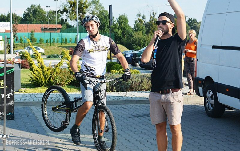 5. urodziny Średzkiego Parku Wodnego