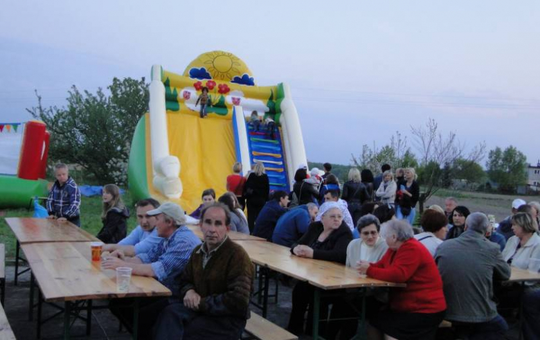 Dzień Jastrzębiec 2011