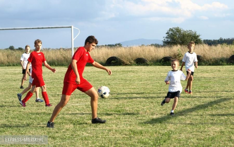 Turniej Trzech Wsi w Jugowcu