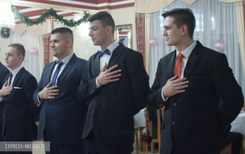 Studniówka PZSP nr 2 w Środzie Śląskiej