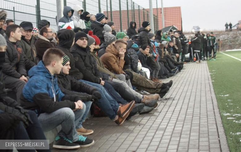 Mecz WKS Śląsk Wrocław vs. Chrobry Głogów