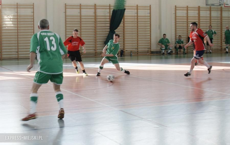 Mistrzostwa Radnych Dolnego Śląska w Środzie Śląskiej