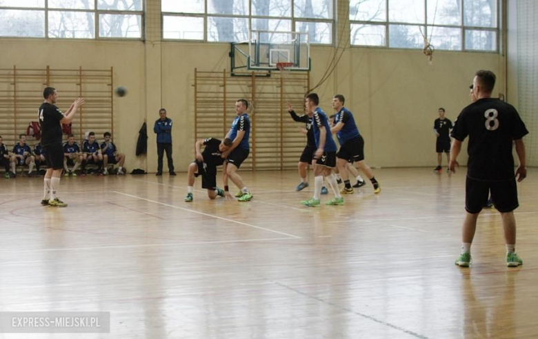 Mecz KS Środa Śląska vs. KS SPR Chrobry Głogów