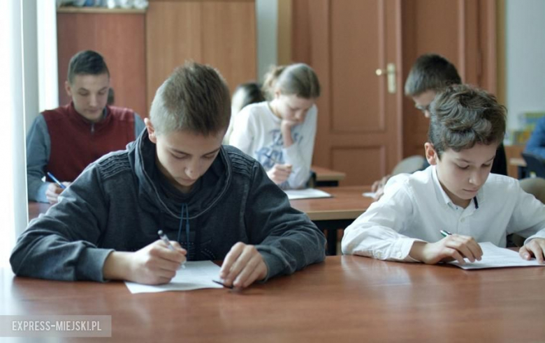 Konkurs wiedzy pożarniczej