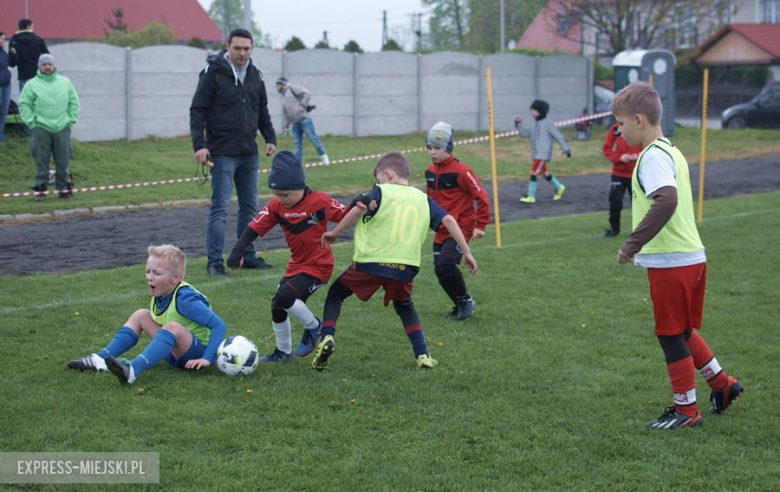 Gotec Cup 2017 w Rakoszycach