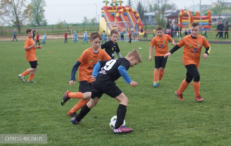 Gotec Cup 2017 w Rakoszycach