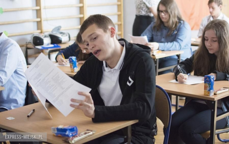 Konkurs języka angielskiego