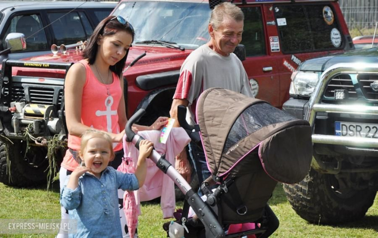 Dzień Dziecka w Malczycach