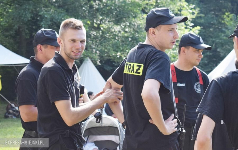 Turniej rycerski w Wojnowicach