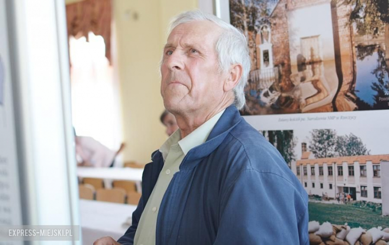 Uroczystości w Rzeczycy