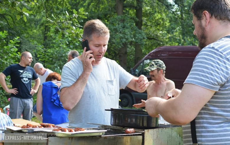 Piknik Rodzinny w Piotrowicach