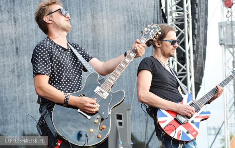 Festiwal Lata w Miękini 2017