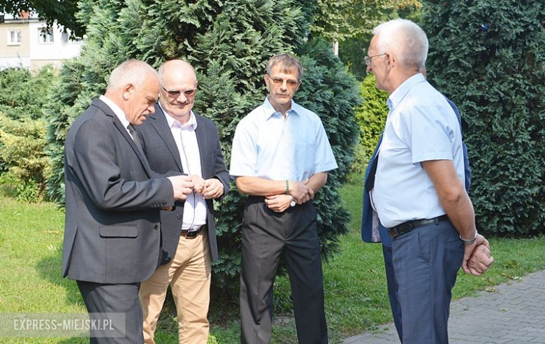 Dożynki w Rakoszycach