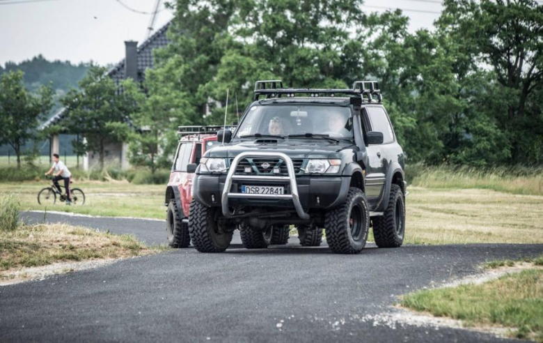 Dzień Dziecka w Brodnie