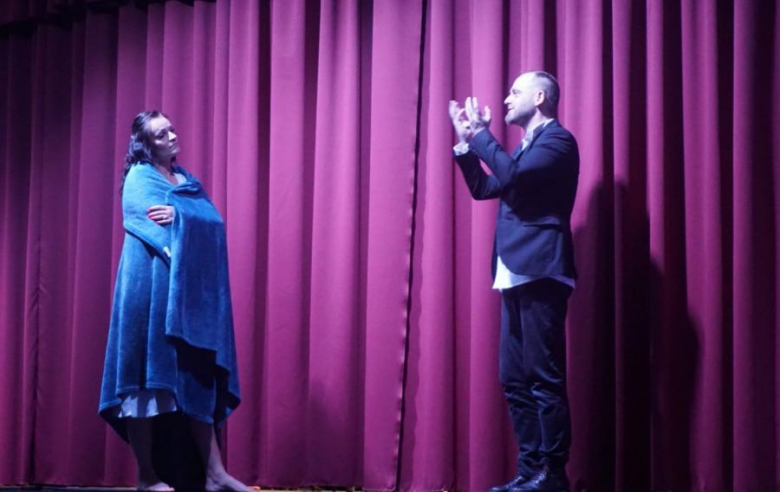 Sobota w GOKiS Malczyce