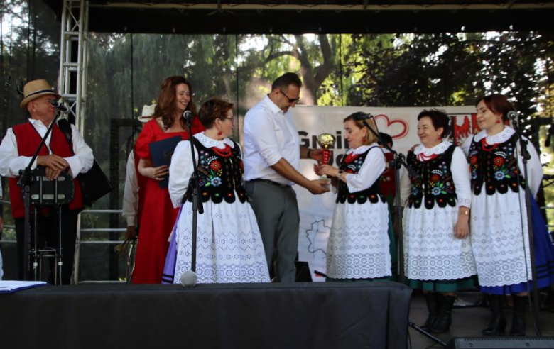 XIII Przegląd „Pieje Kur Pieje”