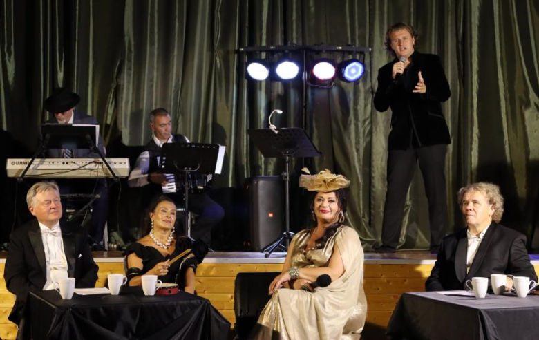 Jubileuszowy Festiwal Romansu za nami