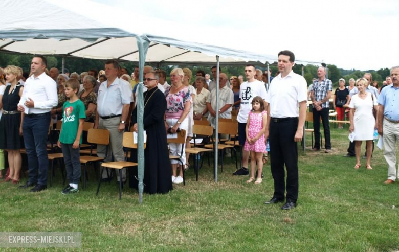 Obchody w Jastrzębcach