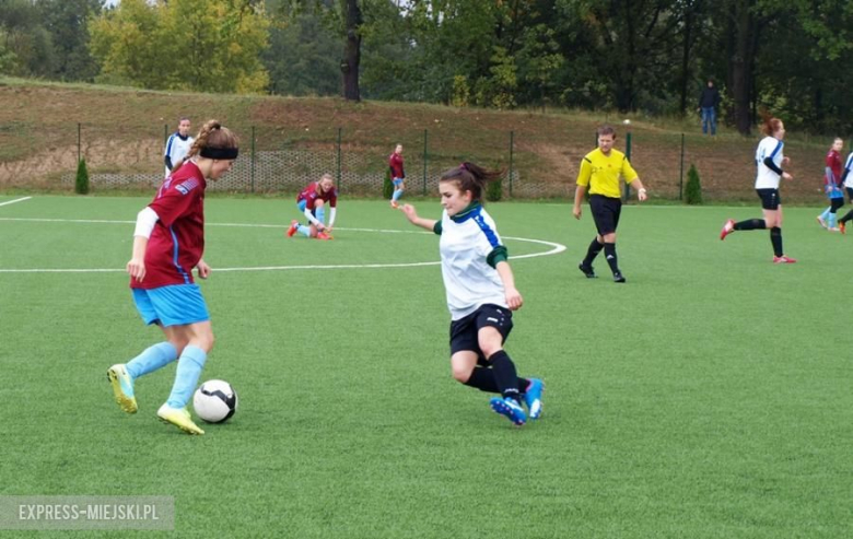 Mecz Polonia Skarby Środa Śląska