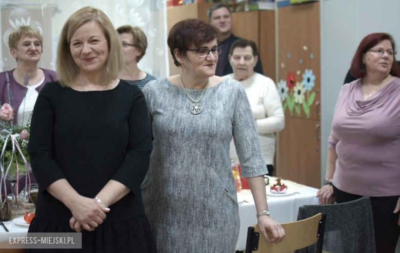 Dzień Kobiet w Rakoszycach