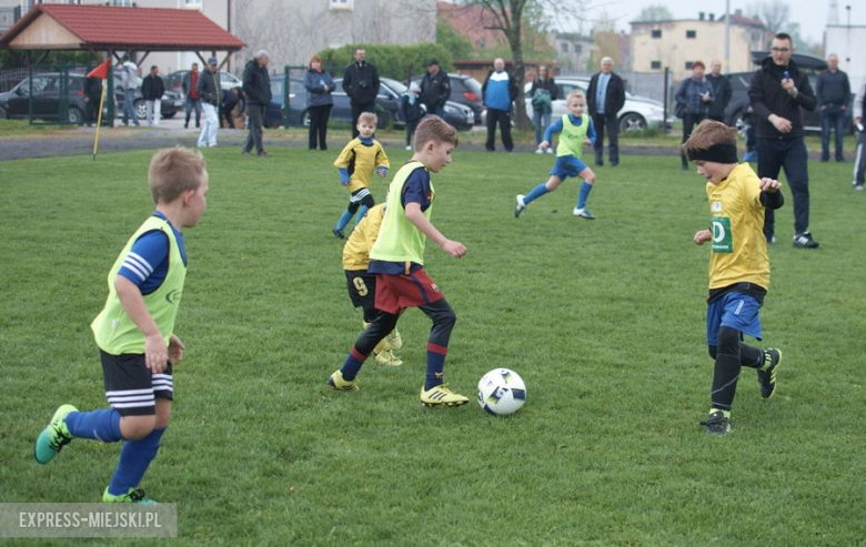 Gotec Cup 2017 w Rakoszycach