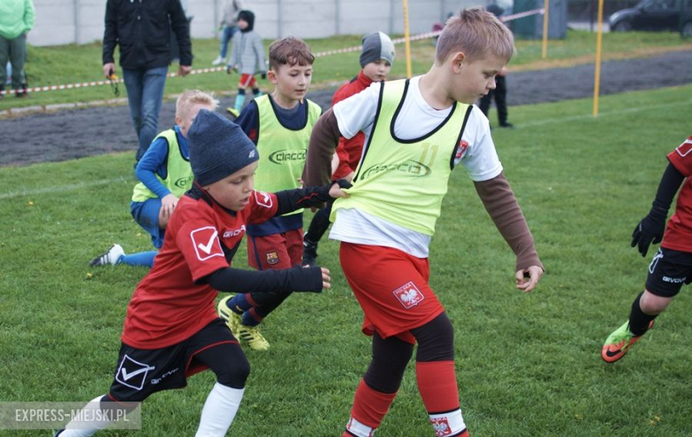 Gotec Cup 2017 w Rakoszycach