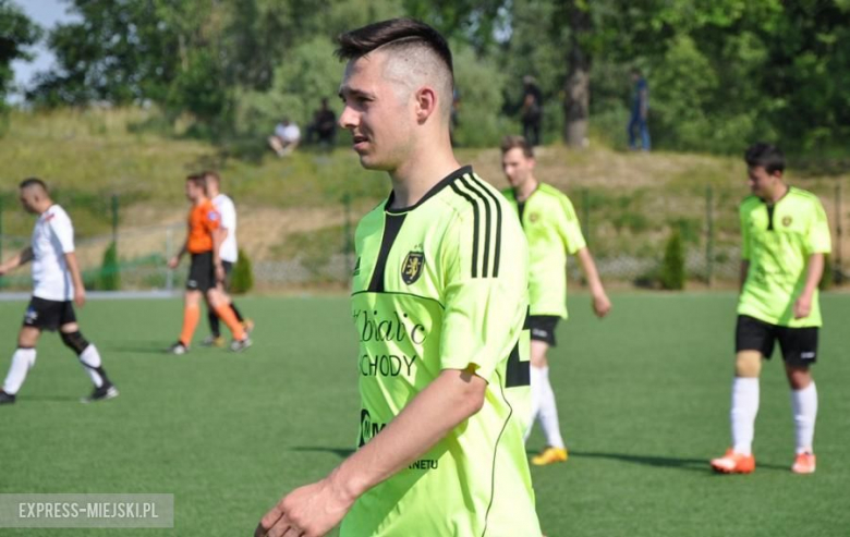 Czarni Białków vs. Zjednoczeni Szczepanów 