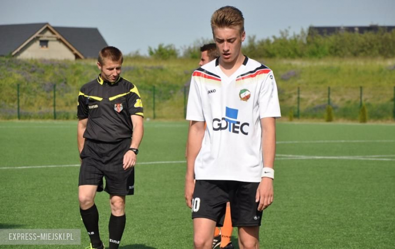 Czarni Białków vs. Zjednoczeni Szczepanów 